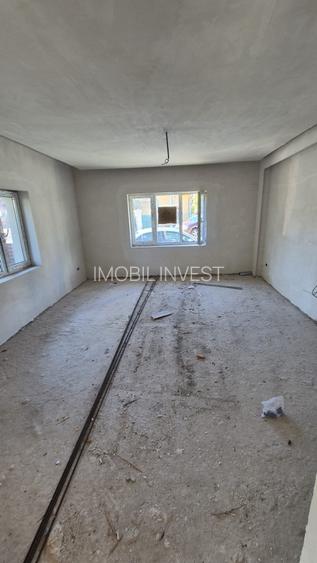 Casă individuală P+M – 120 mp utili – teren 229 mp–Tolstoi – 120.000 € - 4