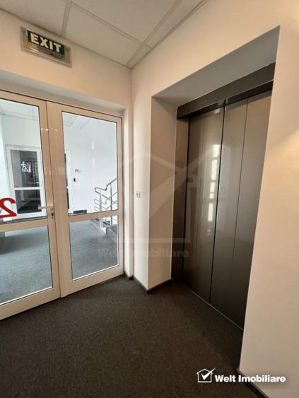 Inchiriere birouri in cladire Office 324mp, zona Vivo Polus