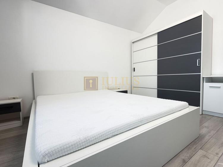Bloc nou, PET FRIENDLY, loc de parcare inclus, zona Giroc/Str. Inocentei.