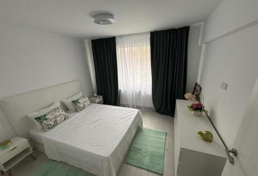 Apartament -2 camere -Zona Titan-IOR