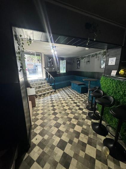 Spațiu Comercial | Gara de Nord | 200mp | Disponibil imediat