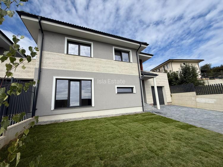 Se vinde duplex semifinisat – Feleacu, Cluj-Napoca - 3