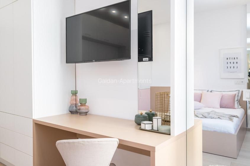 Studio modern | Cismigiu | GalDan Apartments - 7