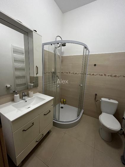 Casa individuală cu acces prin curte comuna   - 3