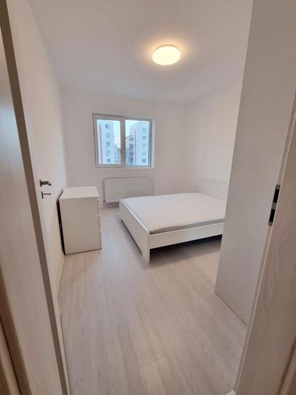 Apartament 2 camere decomandat, metrou Dimitrie Leonida - Berceni