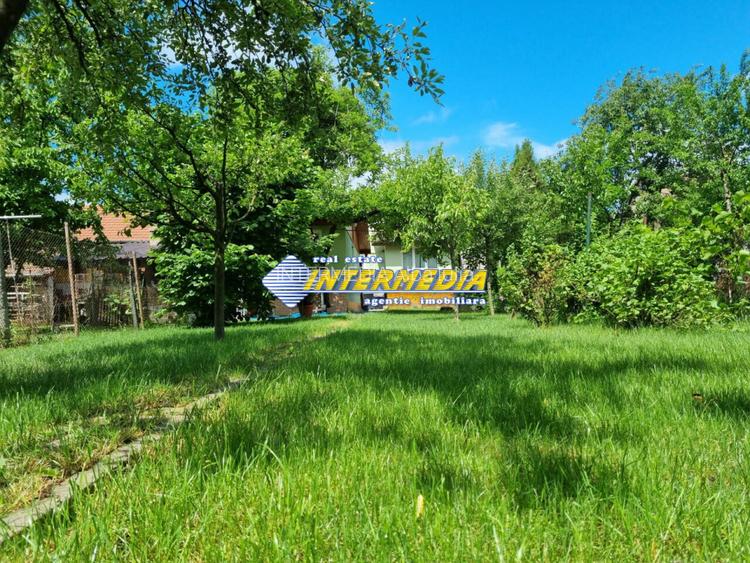 Casa P+E de vanzare recent renovata in Centru cu 680 mp teren - 6