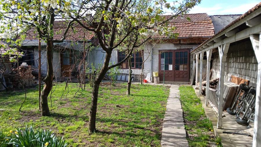 Comision 0 - Casa cu 8 camere și anexă locuibilă de 57 mp - 4