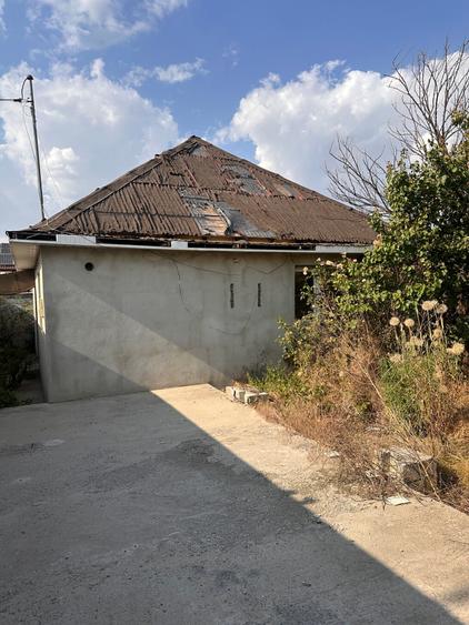 De vanzare casa 78 mp +teren 249 mp - Valu lui Traian - Constanta