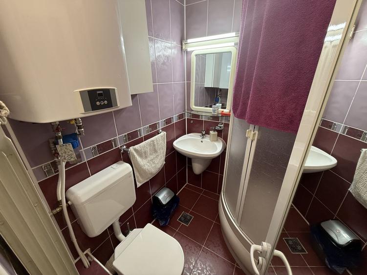 Apartament 4 Camere Zona Tomis 3