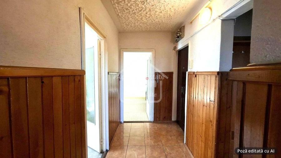Suprafata Generoasa Priveliste I 4 camere Racadau - 13