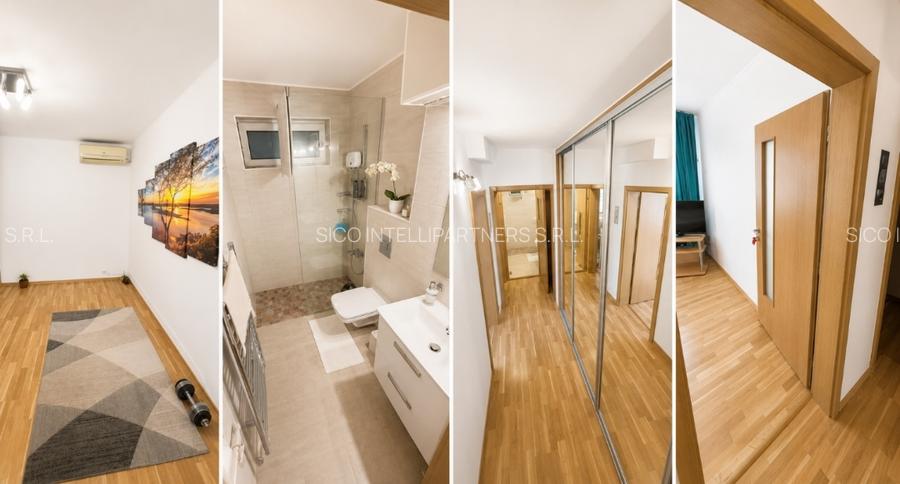 Apartament 3 Camere Iancului  Metrou - 3