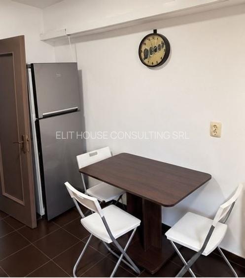 2 camere 13 Septembrie - 4