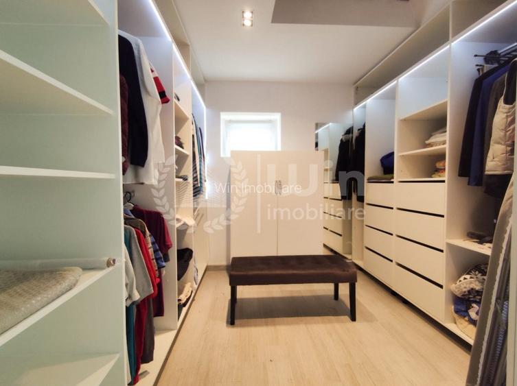 Casa individuala 4 camere la cheie | 152mp | Teren 500mp | Dezmir! - 12