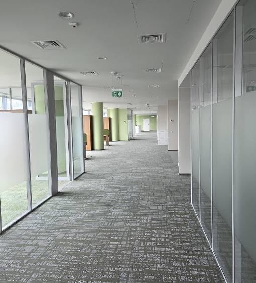 Platinum Business & Convention Center, Baneasa, 493 - 5272 mp 0% comision!