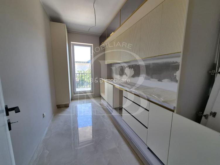 Apartament 2 camere Mobilat Theodor Pallady-Finalizat - 3