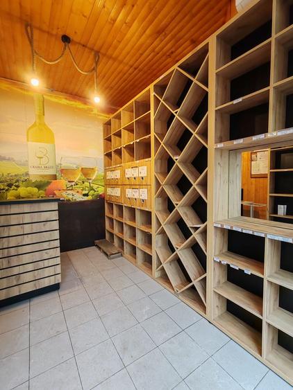 SPATIU COMERCIAL | TINERETULUI