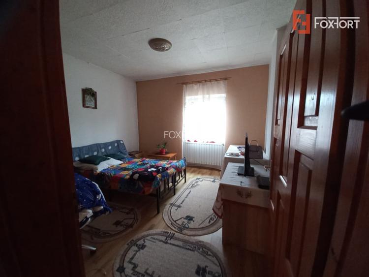Casa individuala cu 5 camere si teren de 641 mp – zona Crisan - 4