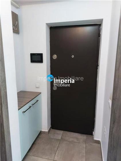 Inchiriez apartament 2 camere, decomandat, Tatarasi - Kaufland - 7