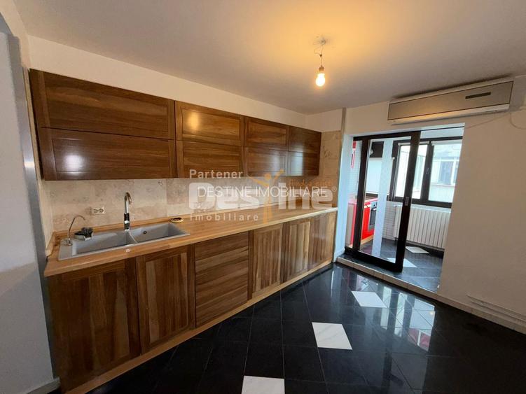 APARTAMENT 4 CAMERE DECOMANDAT, 79mp, 500m METROU CRANGASI - 5