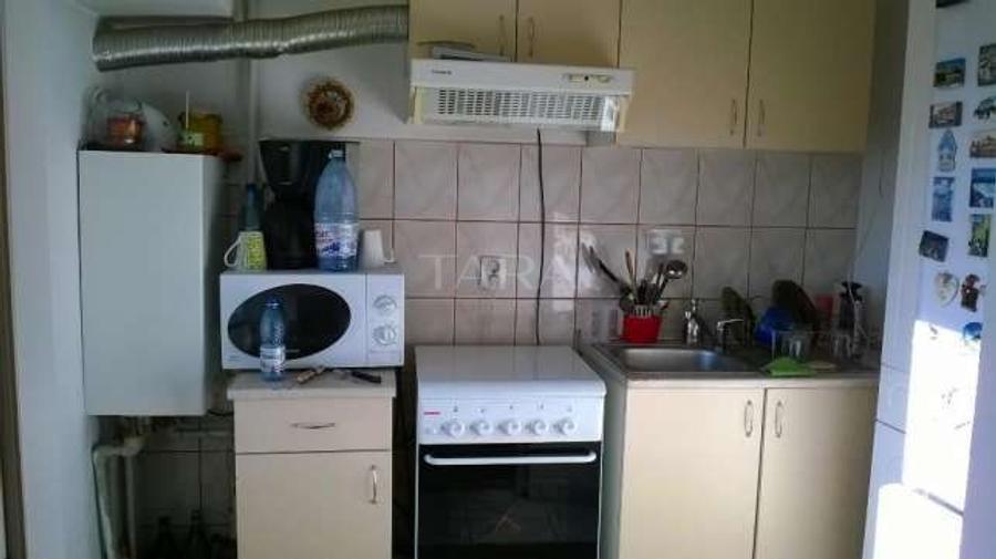 Apartament cu 1 camera de vanzare in zona Iris