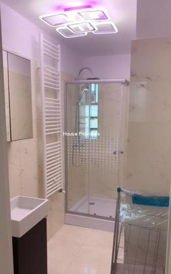 Apartament 2 Camere Bloc Nou | Piata Dorobanti | Radu Beller