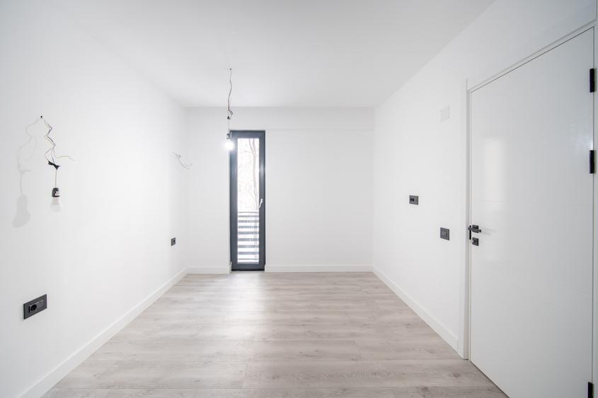 APARTAMENT 2 CAMERE - BLOC NOU - OBOR