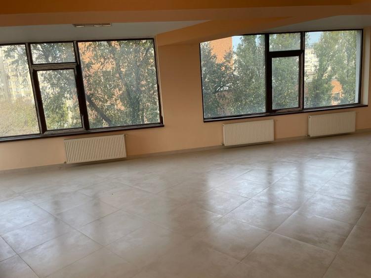 Spatiu de birouri Posta Vitan - Casa de Pensii