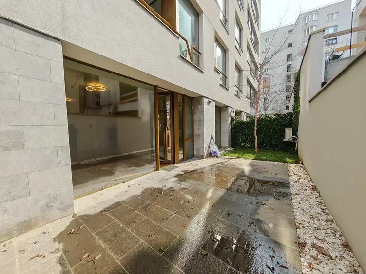 Apartament Lux 4 camere Cismigiu I Gradina Proprie
