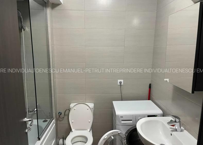 Apartament 2 camere Onix Residence | Grozavesti | modern | Regie
