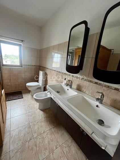 Casa - Vila 4 camere | Bragadiru | curte | zona gratar| Parc Ghidiceni - 7