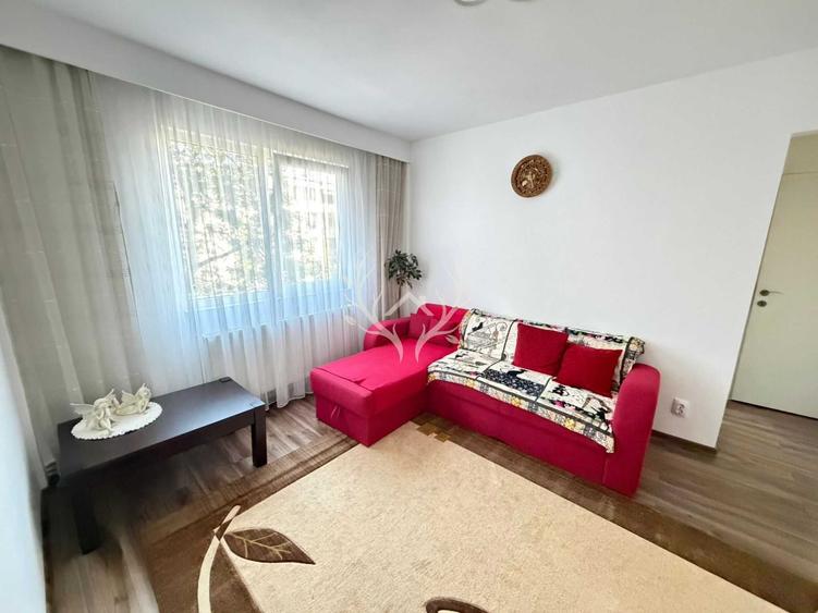 Apartament cu 3 camere, etaj intermediar, zona Minerva – Manastur