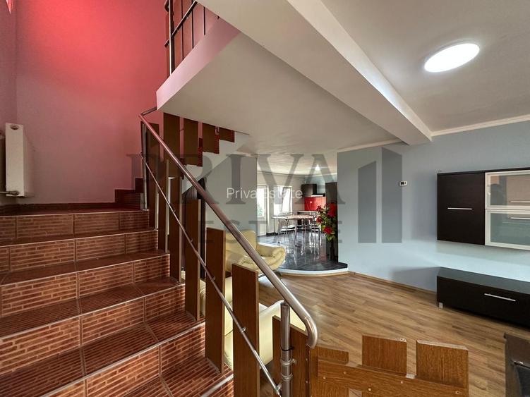 Casa individuală 4 camere, 2 bai, 198 mp, Mehala - 6