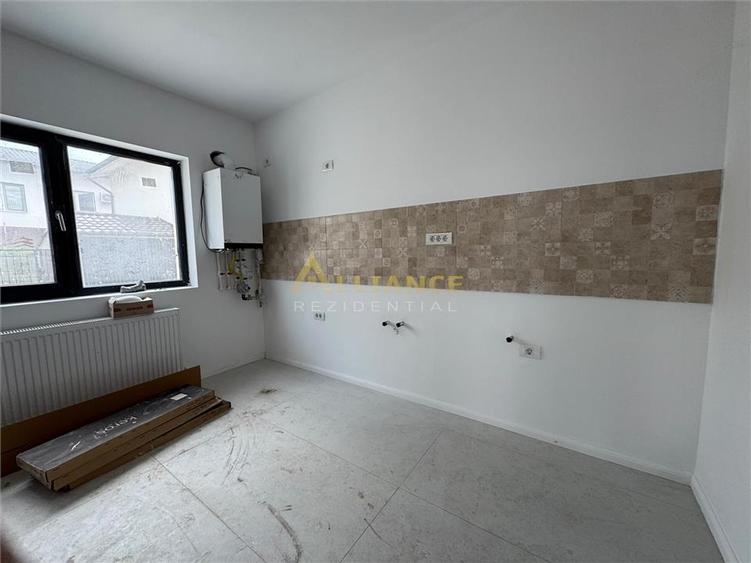 Casa gata de mutare P+1 110 mp Popesti