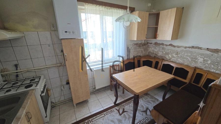 Casa cu teren generos de 607mp, 2 fronturi, Gruia, aproape de stadionul CFR