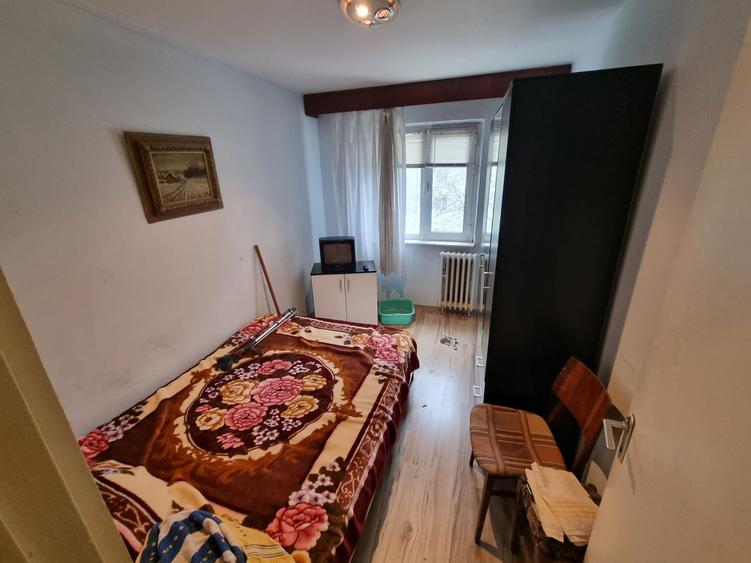 Apartament 3 camere zona Inel 2