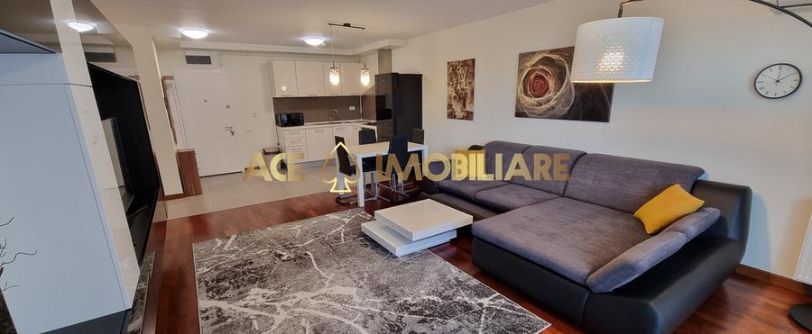 2 Camere | Dristor - InCity | Centrala | Metrou | Lux