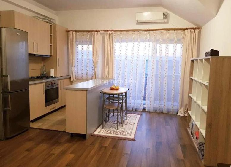 Apartament cu  2 camere - 2