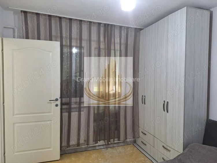 Apartament cu 2 camere și centrală proprie | Calea Șagului - 4