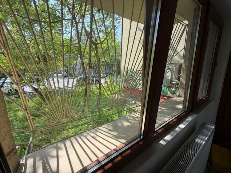 Apartament 2 camere | Drumul Sarii | P/4 | Bloc reabilitat