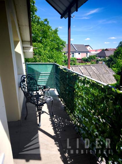 Casă 5 camere Someșeni, Cluj-Napoca – 160 mp + teren 287 mp