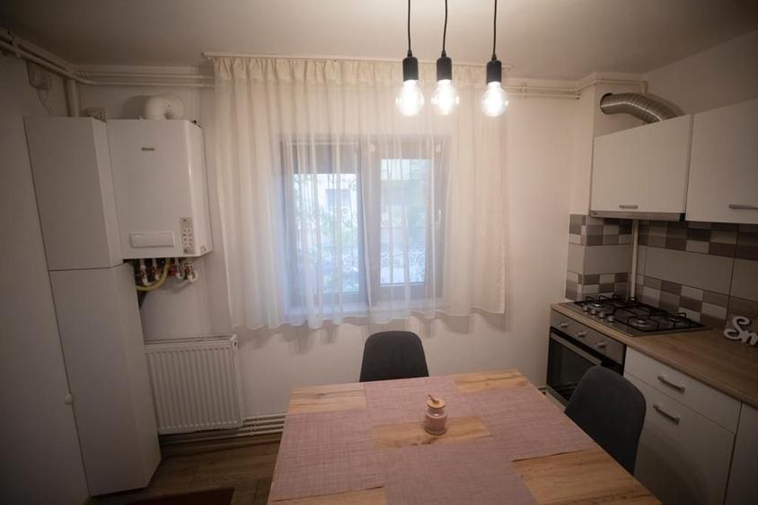 3 Cam dec, 2 bai, boxa, centrala proprie – Spitalul Judetean