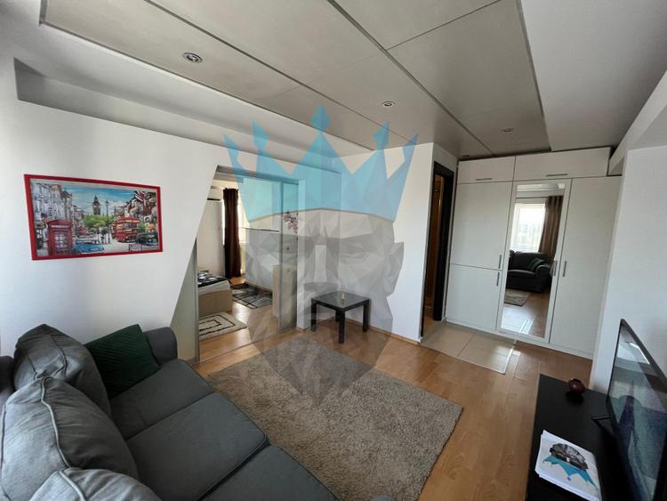 Apartament 2 Camere Calea Calarasilor