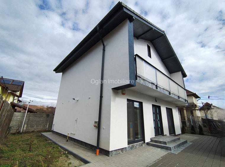 CASA NOUA, INDIVIDUALA, 4 cam. zona Alba Iulia - 25