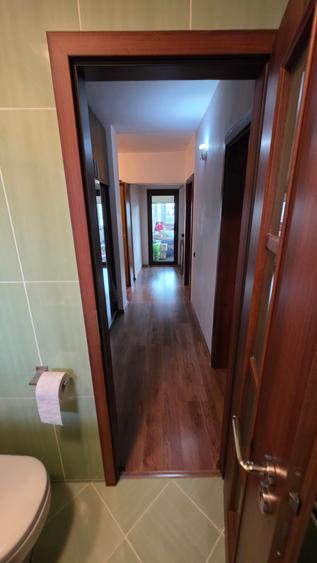 PANTELIMON, Delfinului. in Rond, apartament 3 camere, loc parcare,