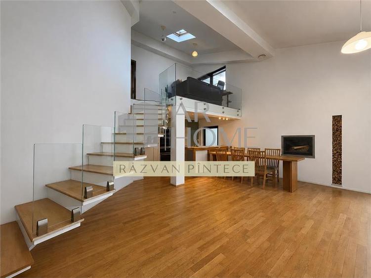 Casa 6 camere, piscina si spatiu comercial, Bd Bucuresti, Ploiesti
