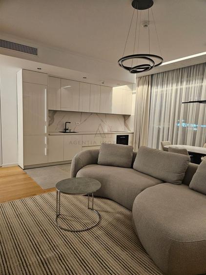 3 Camere Up Site | Parcare Inclusa