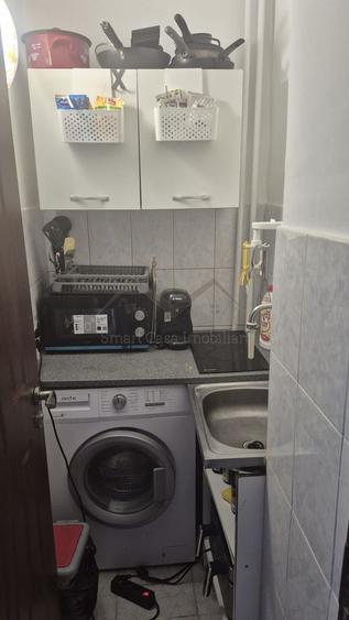 Garsoniera Podu Ros
