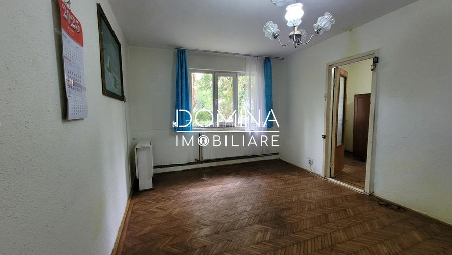 Vanzare apartament 2 camere, parter, liber, in Targu-Jiu, strada Olari - 3
