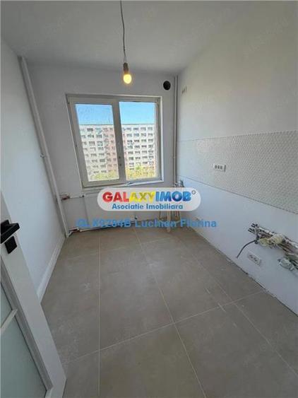 Apartament 2 camere, complet renovat I Metrou Nicolae Grigorescu