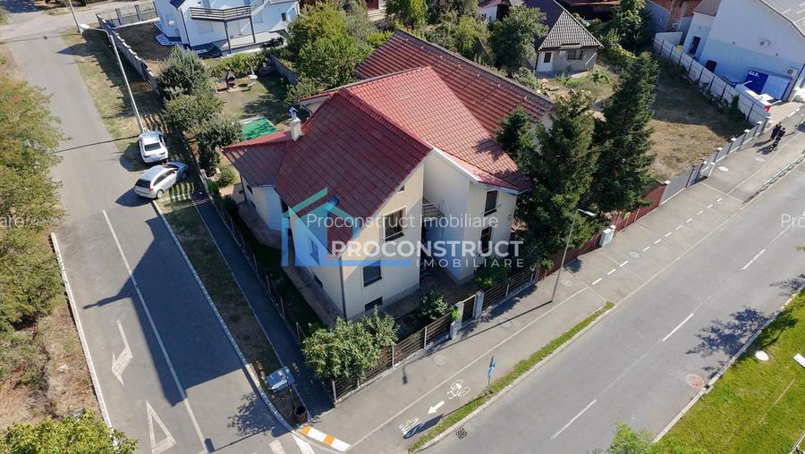 Casa individuala | Bogdanestilor | 280 mp | 500 mp teren | Comision 0% - 48